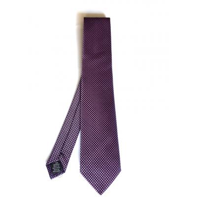ANTHRACITE, PASTEL PINK TIE