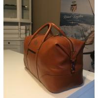 DUFFLE BAG (HANDMADE)
