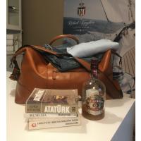 DUFFLE BAG (HANDMADE)