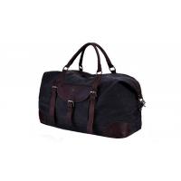 HANDMADE  DUFFLE BAG