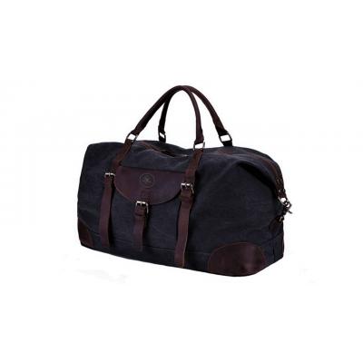 HANDMADE  DUFFLE BAG