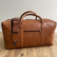 DUFFLE BAG (HANDMADE)