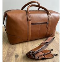 DUFFLE BAG (HANDMADE)