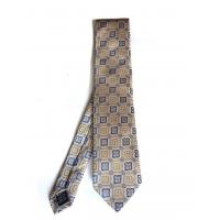 MINK, BLUE TIE